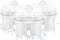 BWT - Soft Filtered Water Extra 3 Pack