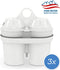 BWT - Soft Filtered Water Extra 3 Pack