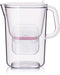 BWT - WATERFILTERKAN + 2 x FILTER VOOR MAGNESIUM MINERALIZED WATER