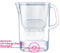 BWT - WATERFILTERKAN + 2 x FILTER VOOR MAGNESIUM MINERALIZED WATER