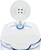 BWT - WATERFILTERKAN + 2 x FILTER VOOR MAGNESIUM MINERALIZED WATER