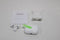 Apple AirPods Pro 3 - Draadloze oordopjes - ANC - Wit