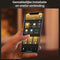 Philips Hue Runner - Opbouwspot - White Ambiance - GU10 - Wit - 2 x 5,5W - Bluetooth (2 stuks)
