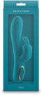 G-spot Vibrator NS Novelties Obsessions Groen