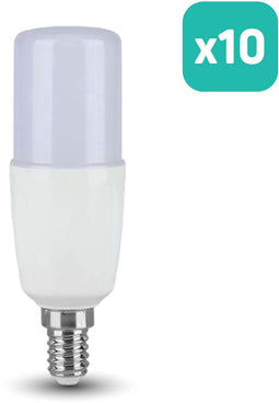 V-TAC VT-248 - T37 LED-lamp 7,5 W E14 - CREE-chip