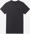AB Lifestyle Platinum Tee - T-Shirt - Strakke Pasvorm - Forged Iron - Heren - Maat: S