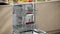Neff ST55EAXI6E - Volledig Geïntegreerde Vaatwasser - 14 couverts - TimeLight projectie - Energieklasse C