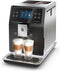 WMF Perfection 840L - Volautomatisch combi-koffiezetapparaat - 2L waterreservoir en ingebouwde molen - Zwart en roestvrij staal