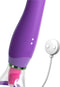 Pipedream - Her Ultimate Pleasure - Stimulator Paars