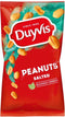 Pinda duyvis gezouten zak 1000 gram | 12 stuks