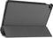 imoshion Realme Pad - Trifold Bookcase - Auto-wake functie - Grijs