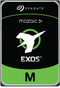 Seagate Exos M - Interne harde schijf 3,5