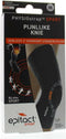 Epitact - Knie Physiostrap Sport - Basis ondersteuning - Zwart
