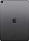 APPLE iPad Air (2022) - 64 GB - 10,9 inch Liquid Retina - Grijs
