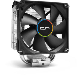 Cryorig M9a - CPU Koeler - 3 Heatpipes - 120W TDP - Max 26,4dB(A) - AM2/AM3/AM4/FM1/FM2