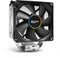 Cryorig M9a - CPU Koeler - 3 Heatpipes - 120W TDP - Max 26,4dB(A) - AM2/AM3/AM4/FM1/FM2