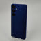 Samsung Galaxy S25+ - Donkerblauw - 256 GB - Fysieke simkaart + eSIM
