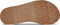 TEVA Midform Universal - Wandelsandalen - Klittenbandsluiting 3 cm plateauzool - Beige/Wit/Blauw