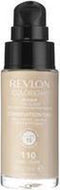 Revlon Colorstay Foundation With Pump - 180 Sand Beige (Oily Skin)