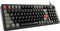 MSI Forge GK110 - Toetsenbord - Membraan - RGB-verlichting - Qwerty US