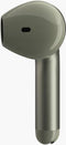 Fresh 'n Rebel Twins 3+ - True Wireless In-ear headphones - Multipoint Bluetooth - Dried Green