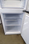 Samsung RL34C600CSA - Koel-Vriescombinatie - 344 liter - NoFrostPlus - Roestvrijstalen look