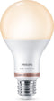 Philips WiZ Smart (WiFi) LED E27 13W 1521lm 2700K-6500K Mat