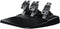 Logitech G29 - Racestuur - Force Feedback 900° - Zwart