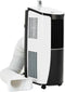 vidaXL Mobiele airconditioner 2600 W (8870 BTU)