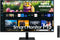 Samsung Smart Monitor M50C - 32