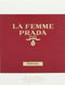 Prada La Femme Intense - 50 ml - eau de parfum spray - damesparfum