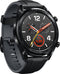 Huawei Watch GT - Smartwatch - Hartslagsensor OLED 1,39