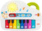 Fisher-Price Leerplezier Silly Sounds Light-Up Piano - Baby Speelgoed
