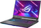 ASUS ROG Strix G17 G713PV-HX104W - Gaming Laptop - AMD Ryzen 9 7845HX 16GB RAM GeForce RTX 4060 512GB SSD 17,3