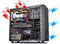Thermaltake Versa H25- Window Midi Tower Zwart