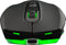 The G-Lab Kult Neon Illuminated Draadloze Gaming Muis - 2400 DPI