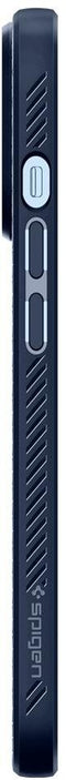 Spigen ACS03259 - Soft case - Air Cushion Technology - Blauw