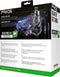 Nacon RIG 300 HX Pro - Gaming Headset - 40mm drivers - Zwart