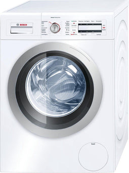Bosch WAY32541NL - Wasmachine - 9kg - 1600rpm - A+++ - Wit