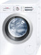 Bosch WAY32541NL - Wasmachine - 9kg - 1600rpm - A+++ - Wit