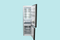Samsung RB38C7B5BS9/EF - Koelvriescombinatie - No-Frost - Zilver