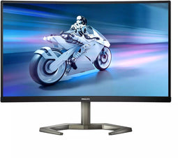 Philips Evnia 27M1C5200W/00 - Gamemonitor - 240Hz 0,5ms - Zwart