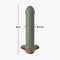 Fun Factory Magnum – Flashy Wild Olive