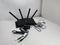 ASUS RT-BE58U - WiFi 7 Router - 3600 Mbps - 2.5 Gb WAN/LAN