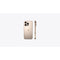 Apple iPhone 16 Pro - Desert titanium - 128 GB - Fysieke simkaart + eSIM
