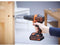 BLACK+DECKER 18V accuklopboormachine - BDCHD18C2TA-QW - Met 2 18V accu's - 30 accessoires inbegrepen