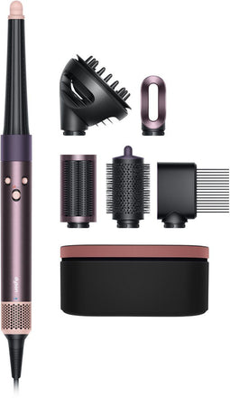 Dyson Airwrap i.d.™ Curly + Coily - Multistyler - i.d. Curl™-technologie - Jasper Plum