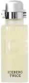 Herenparfum EDT Iceberg Twice For Him (125 ml)