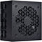 SilverStone DA750R-GM - ATX Voeding 750W - 80 Plus Gold - Gen5 12VHPWR (4710679810225)