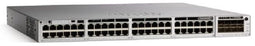 Cisco C9300-48UXM-A - Managed Switch - 48x PoE+ 490W - Layer 2/3 - 580 Gbit/s